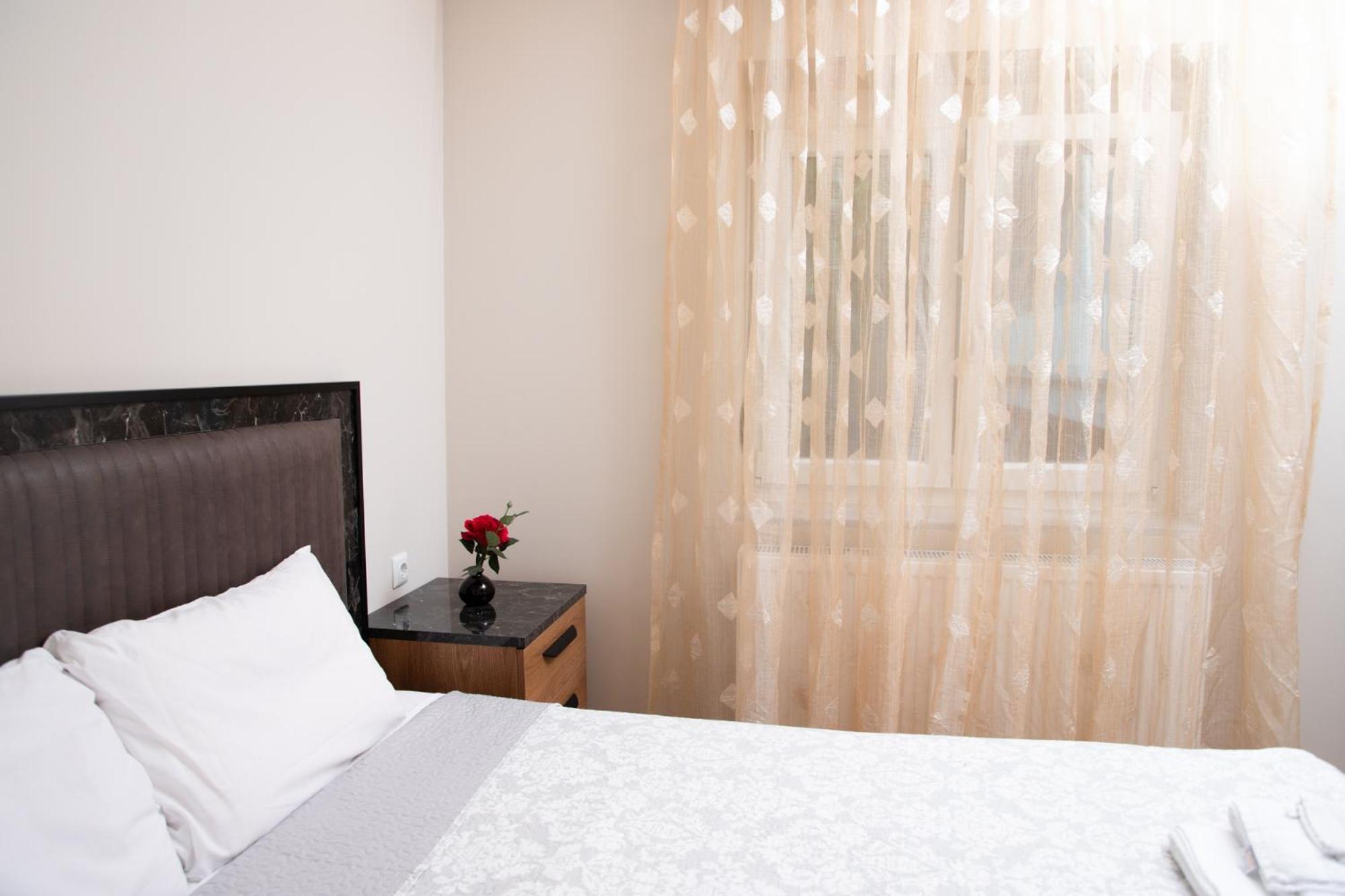 St. Barbara Apartment Drama Luaran gambar