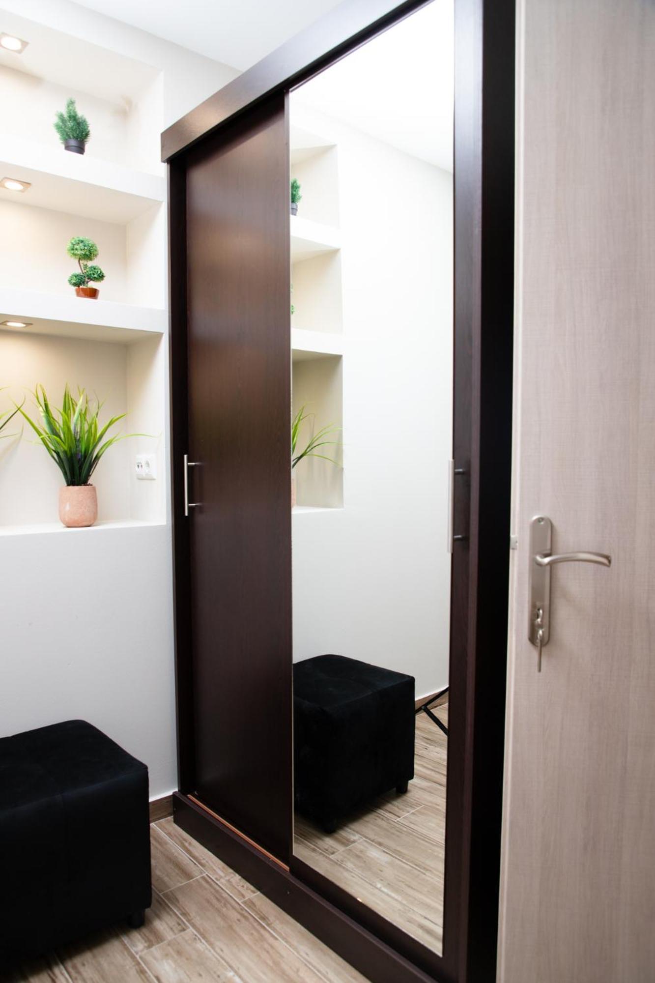 St. Barbara Apartment Drama Luaran gambar