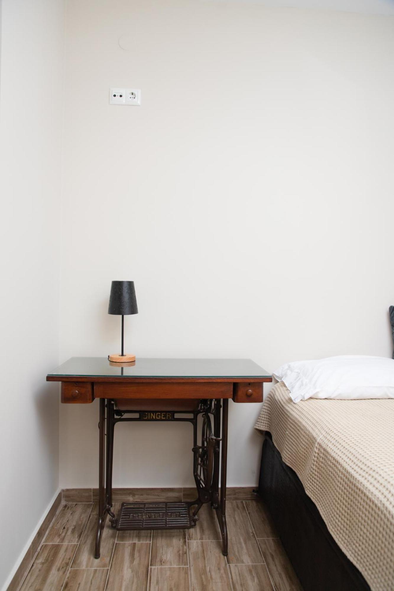 St. Barbara Apartment Drama Luaran gambar