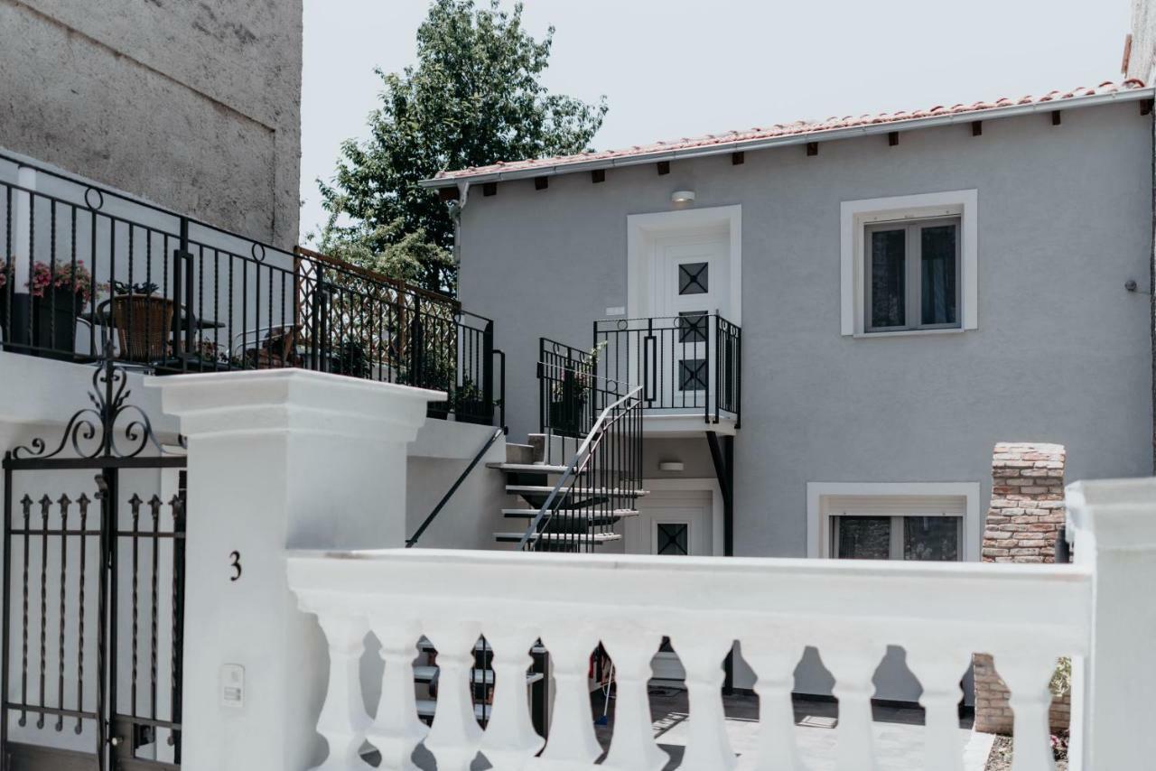St. Barbara Apartment Drama Luaran gambar